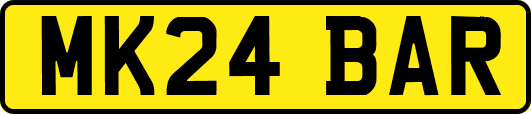 MK24BAR