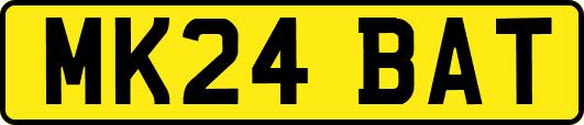 MK24BAT