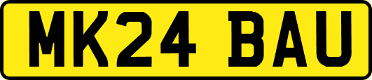 MK24BAU