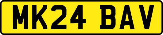 MK24BAV