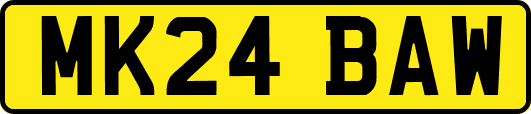 MK24BAW