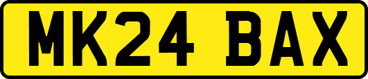 MK24BAX