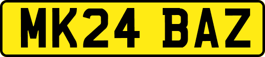 MK24BAZ