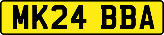 MK24BBA