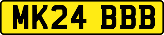 MK24BBB