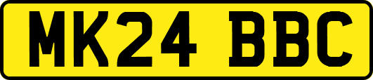 MK24BBC