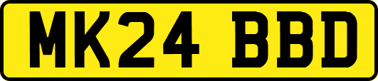 MK24BBD