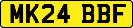MK24BBF