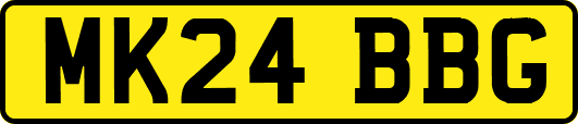 MK24BBG