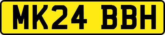 MK24BBH