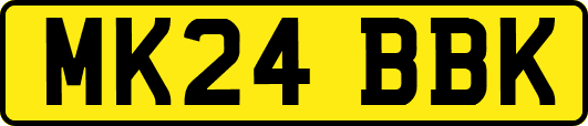 MK24BBK