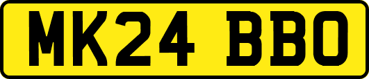 MK24BBO