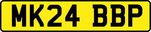 MK24BBP