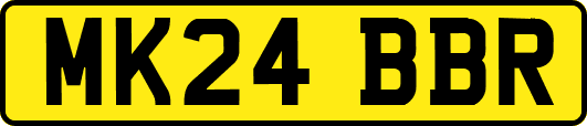 MK24BBR