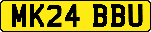 MK24BBU