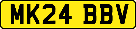 MK24BBV