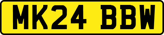 MK24BBW