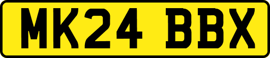 MK24BBX