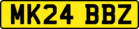 MK24BBZ