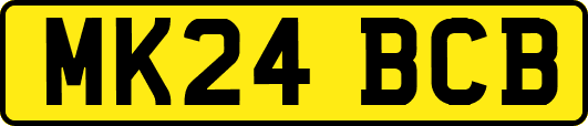 MK24BCB