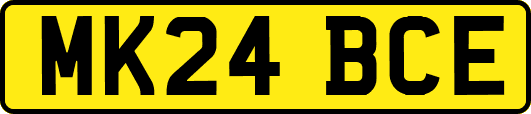 MK24BCE