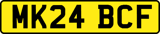 MK24BCF