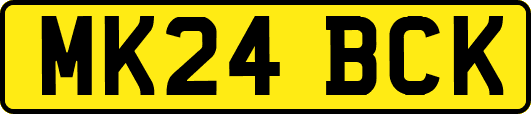 MK24BCK