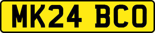 MK24BCO