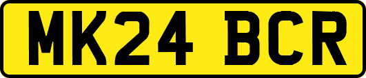 MK24BCR
