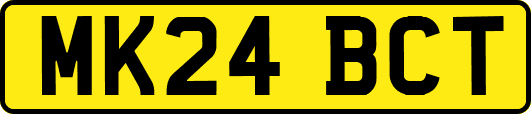 MK24BCT