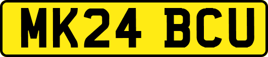 MK24BCU