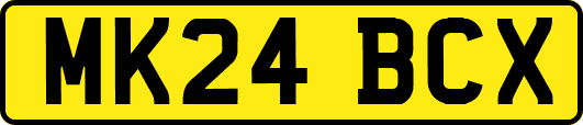 MK24BCX
