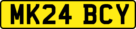 MK24BCY