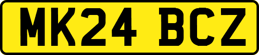 MK24BCZ