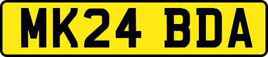 MK24BDA