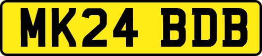 MK24BDB