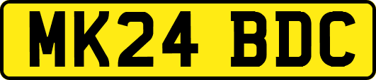MK24BDC