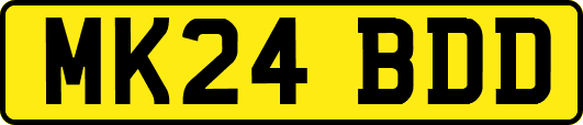 MK24BDD