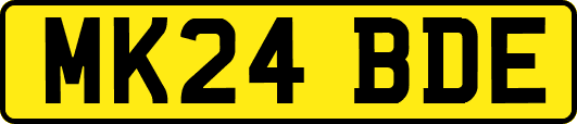 MK24BDE