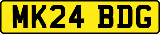MK24BDG