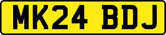 MK24BDJ