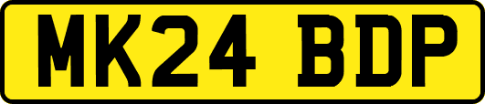 MK24BDP