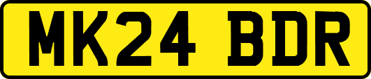 MK24BDR
