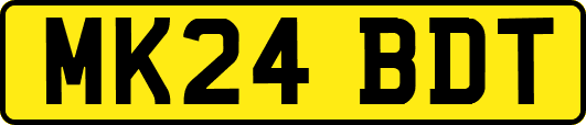 MK24BDT