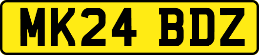MK24BDZ