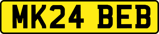 MK24BEB