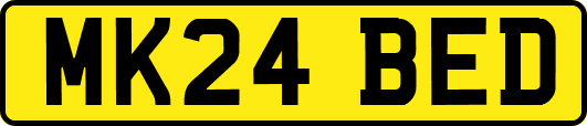 MK24BED