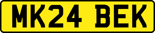 MK24BEK