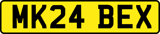 MK24BEX