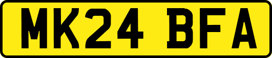 MK24BFA